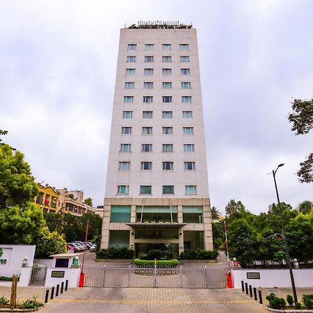 Lemon Tree Premier, Ulsoor Lake, Bengaluru Екстер'єр фото