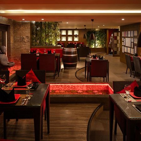 Lemon Tree Premier, Ulsoor Lake, Bengaluru Екстер'єр фото