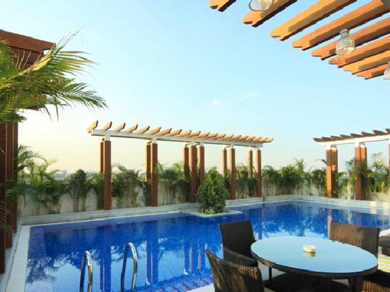Lemon Tree Premier, Ulsoor Lake, Bengaluru Екстер'єр фото