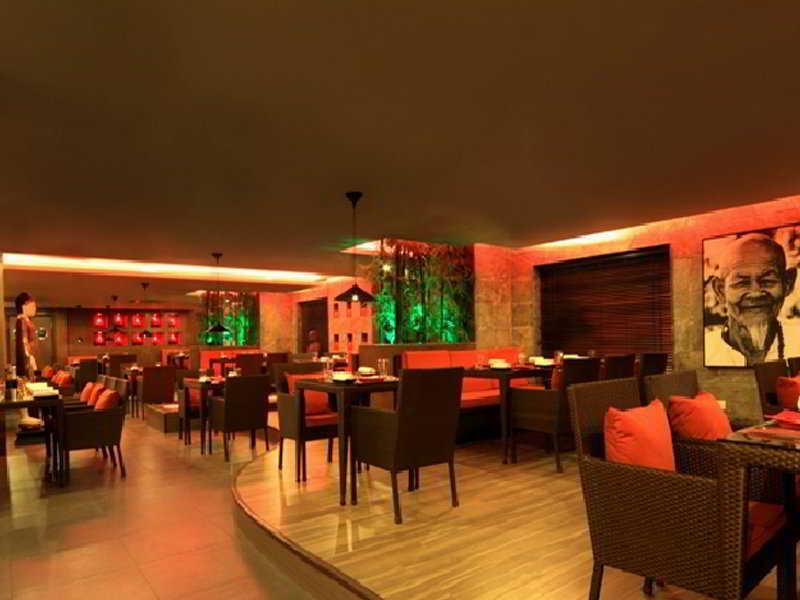 Lemon Tree Premier, Ulsoor Lake, Bengaluru Екстер'єр фото