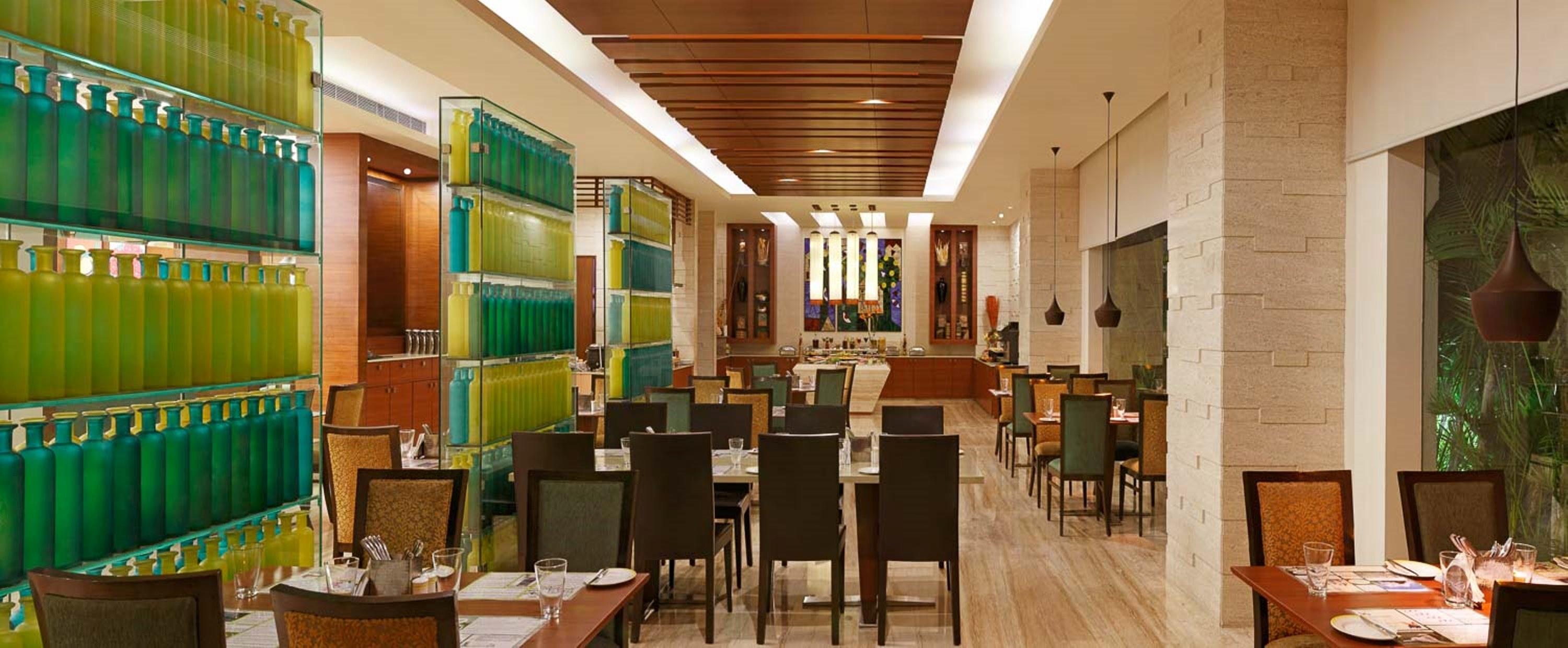 Lemon Tree Premier, Ulsoor Lake, Bengaluru Екстер'єр фото