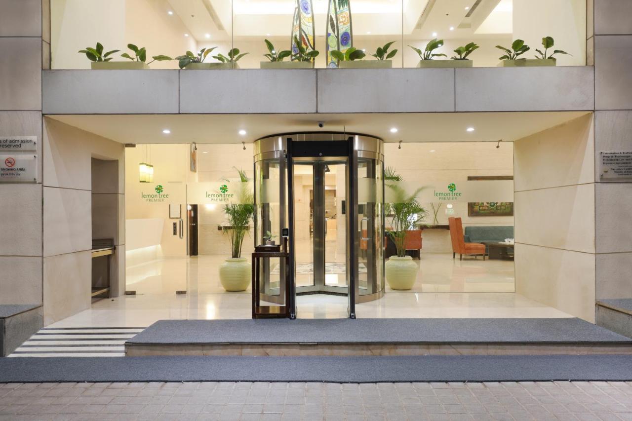 Lemon Tree Premier, Ulsoor Lake, Bengaluru Екстер'єр фото