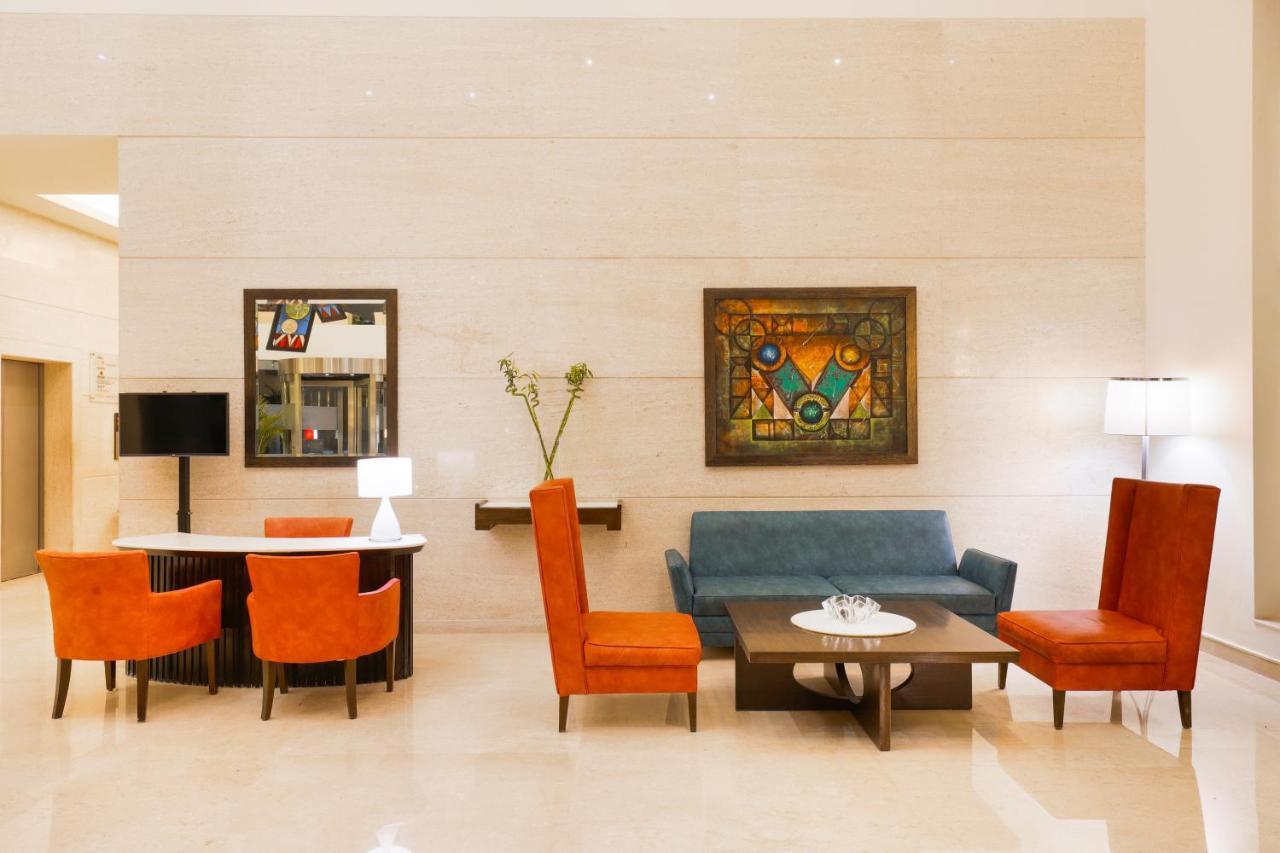Lemon Tree Premier, Ulsoor Lake, Bengaluru Екстер'єр фото