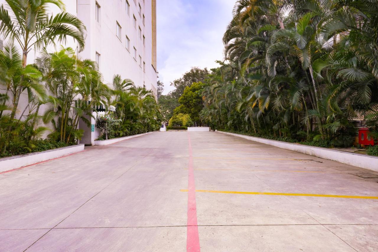 Lemon Tree Premier, Ulsoor Lake, Bengaluru Екстер'єр фото