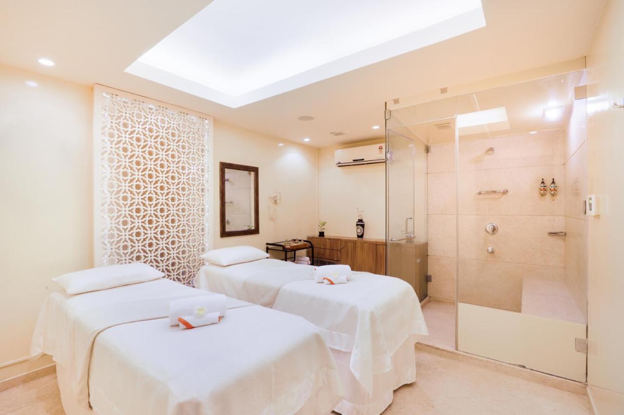 Lemon Tree Premier, Ulsoor Lake, Bengaluru Екстер'єр фото