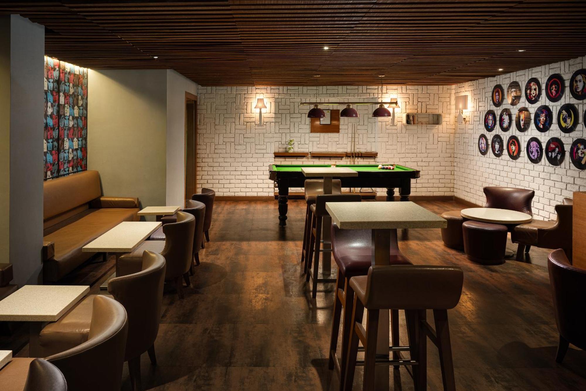 Lemon Tree Premier, Ulsoor Lake, Bengaluru Екстер'єр фото