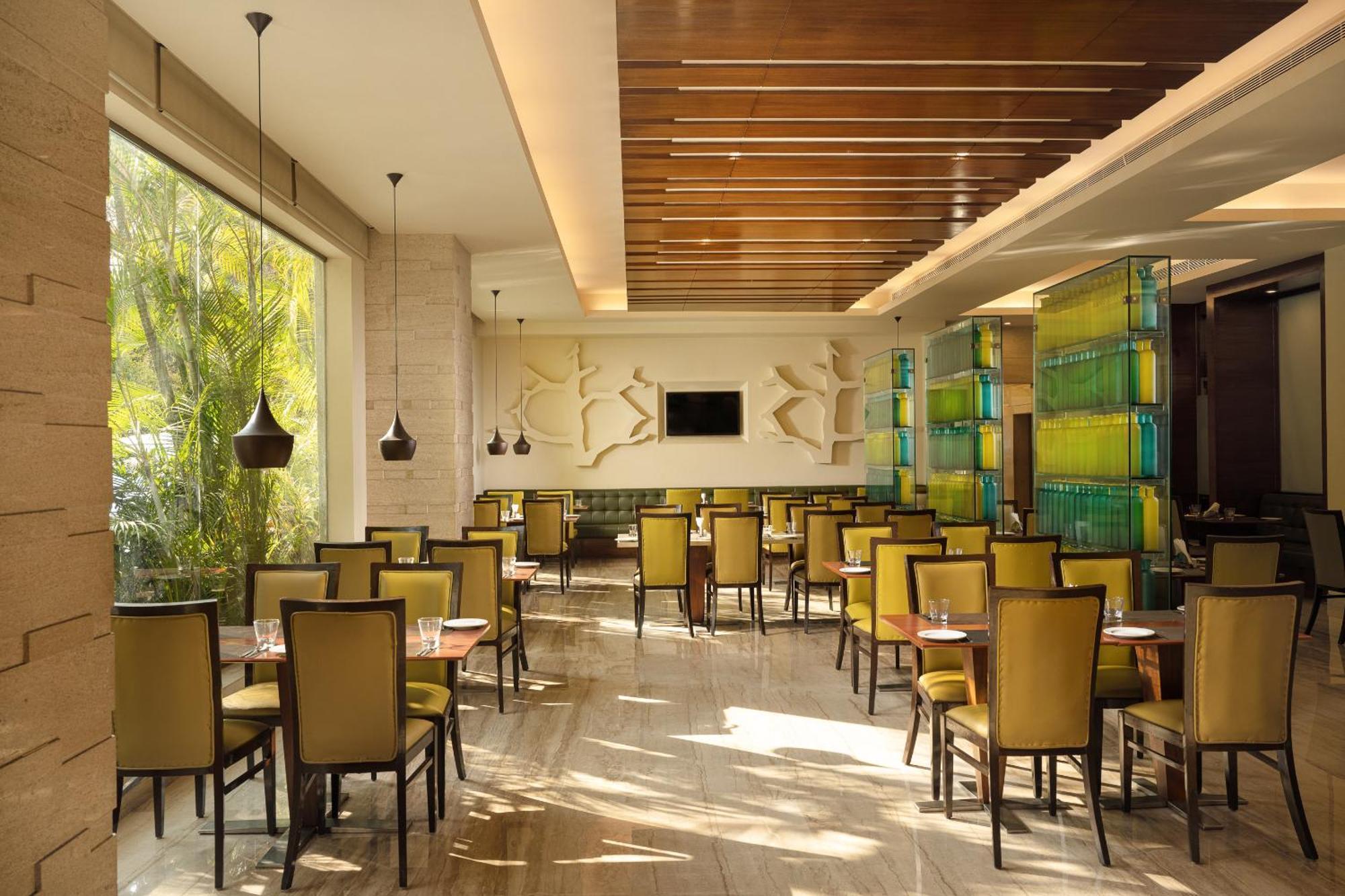 Lemon Tree Premier, Ulsoor Lake, Bengaluru Екстер'єр фото