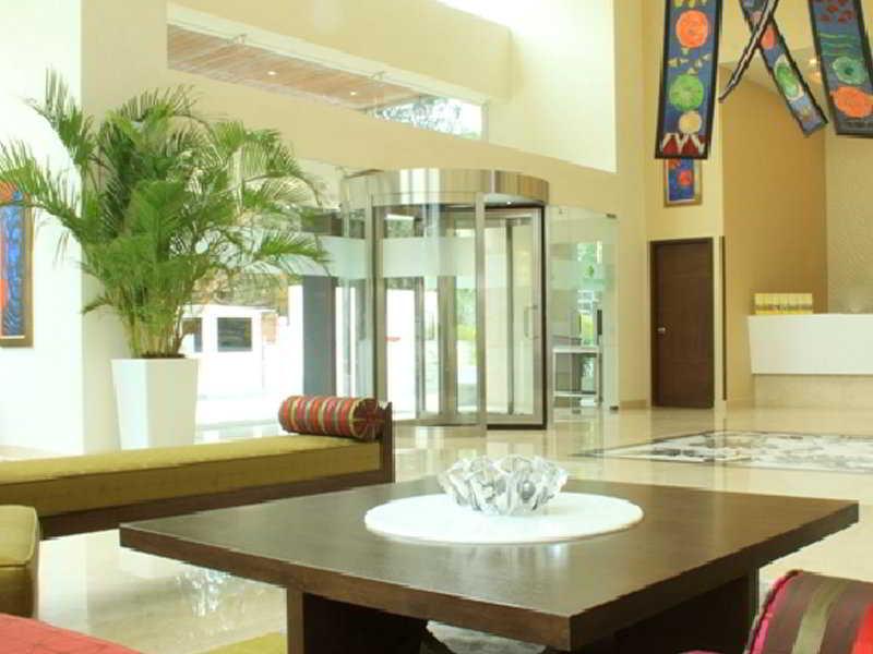 Lemon Tree Premier, Ulsoor Lake, Bengaluru Інтер'єр фото