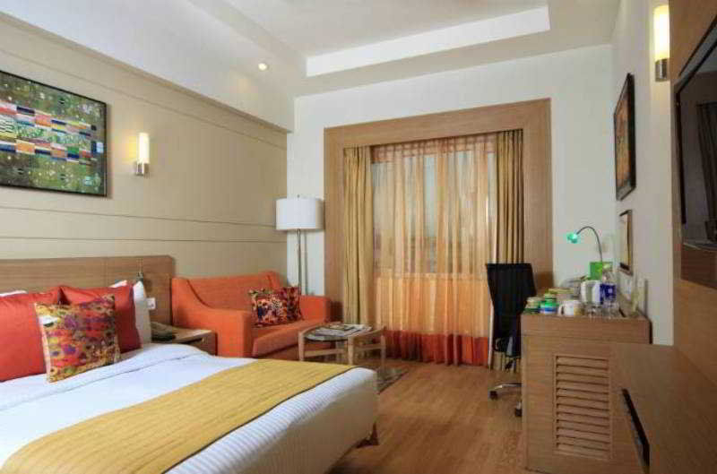 Lemon Tree Premier, Ulsoor Lake, Bengaluru Екстер'єр фото