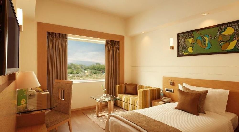 Lemon Tree Premier, Ulsoor Lake, Bengaluru Екстер'єр фото