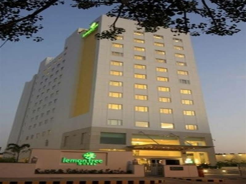 Lemon Tree Premier, Ulsoor Lake, Bengaluru Екстер'єр фото